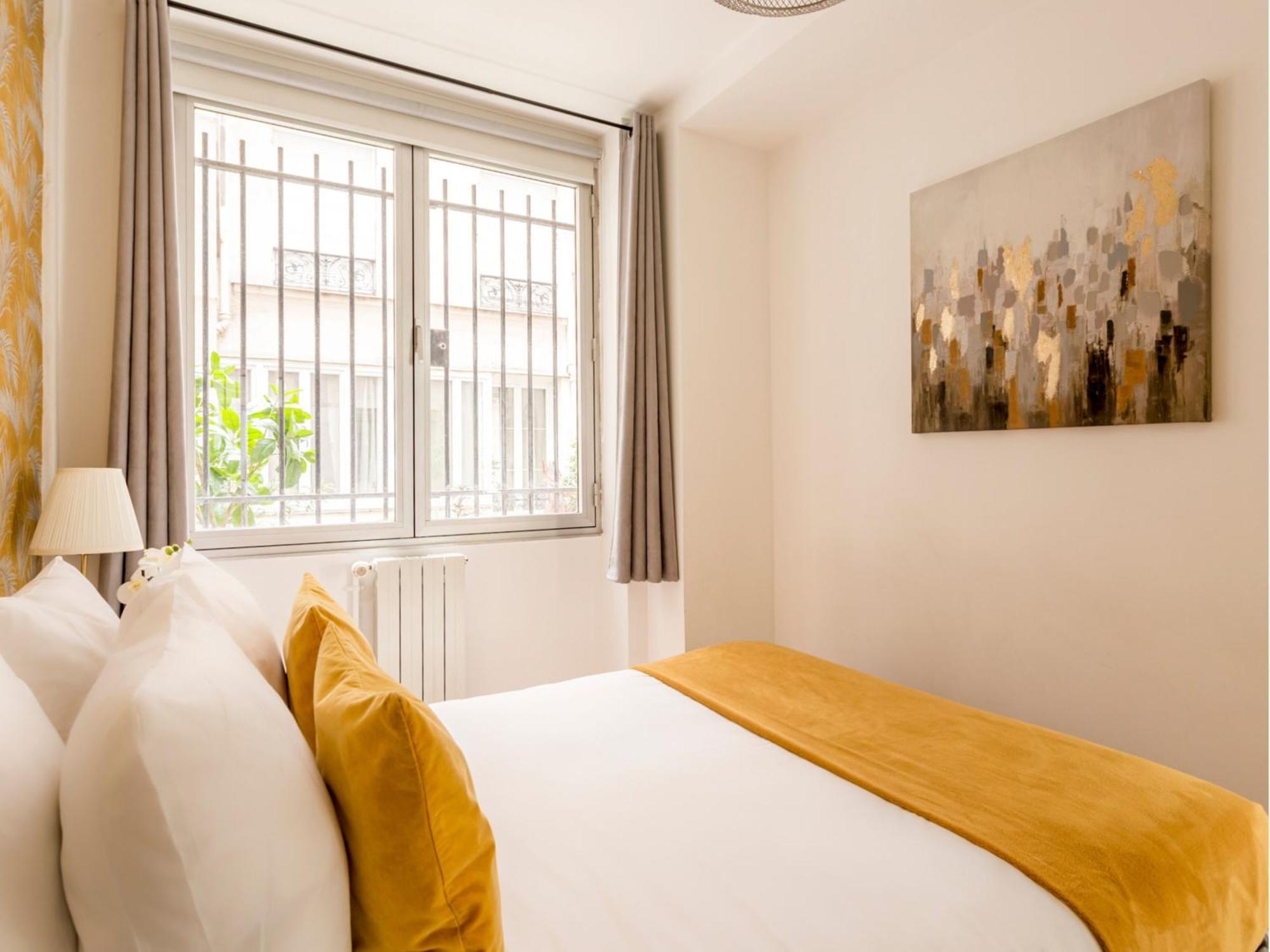 Cosy 3 bedrooms apartment - Louvre&Marais Paris Extérieur photo