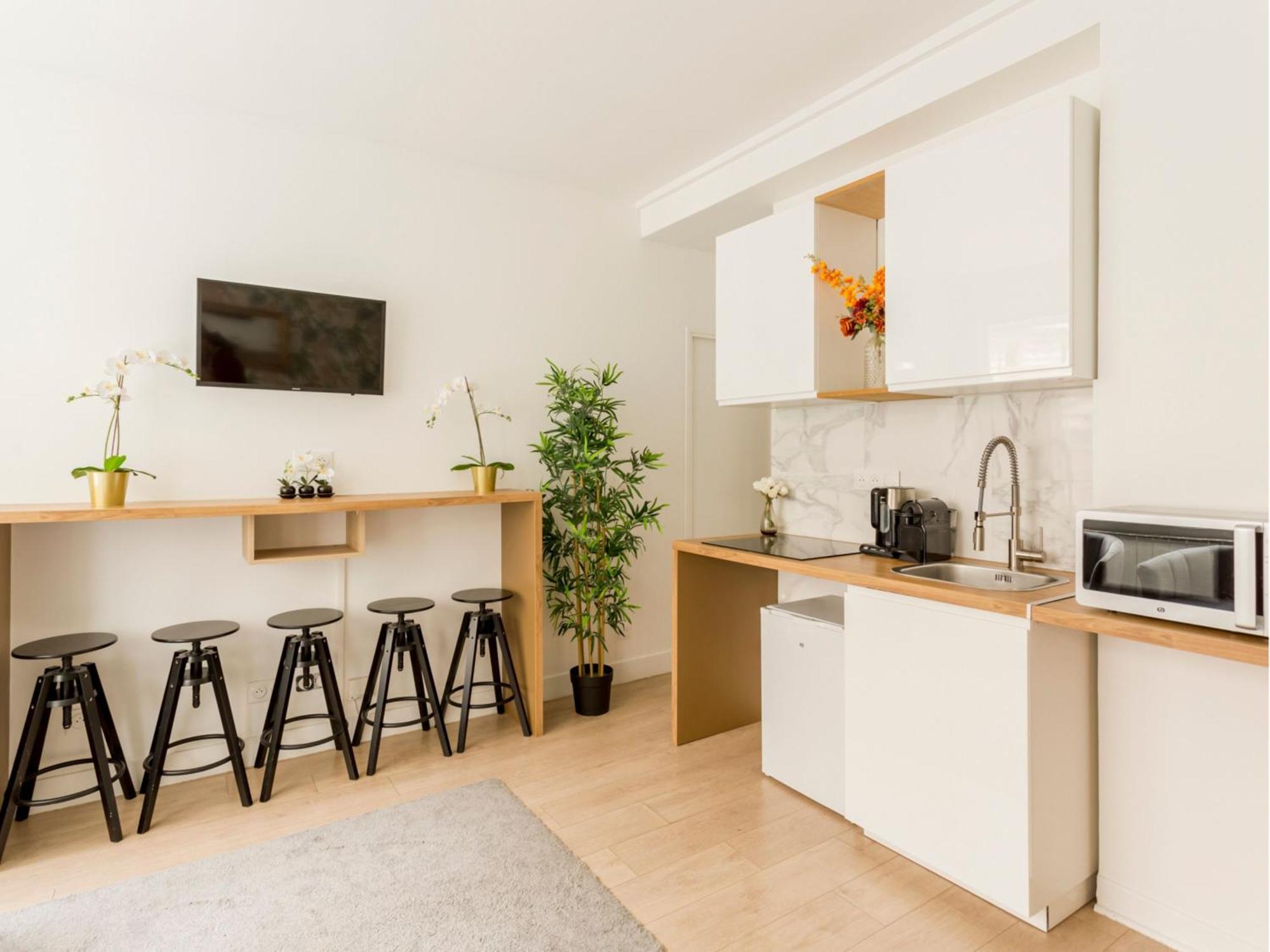 Cosy 3 bedrooms apartment - Louvre&Marais Paris Extérieur photo