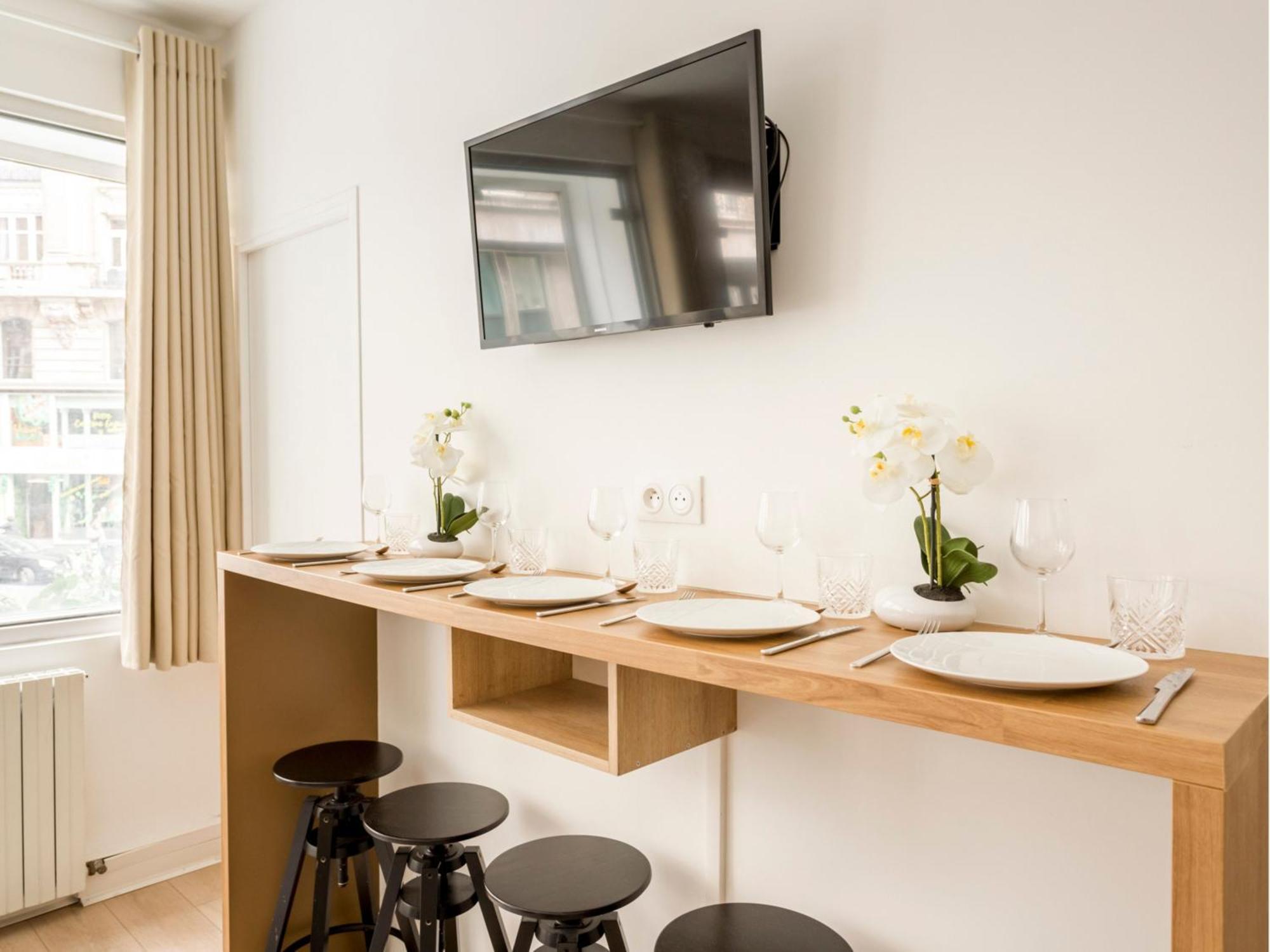 Cosy 3 bedrooms apartment - Louvre&Marais Paris Extérieur photo