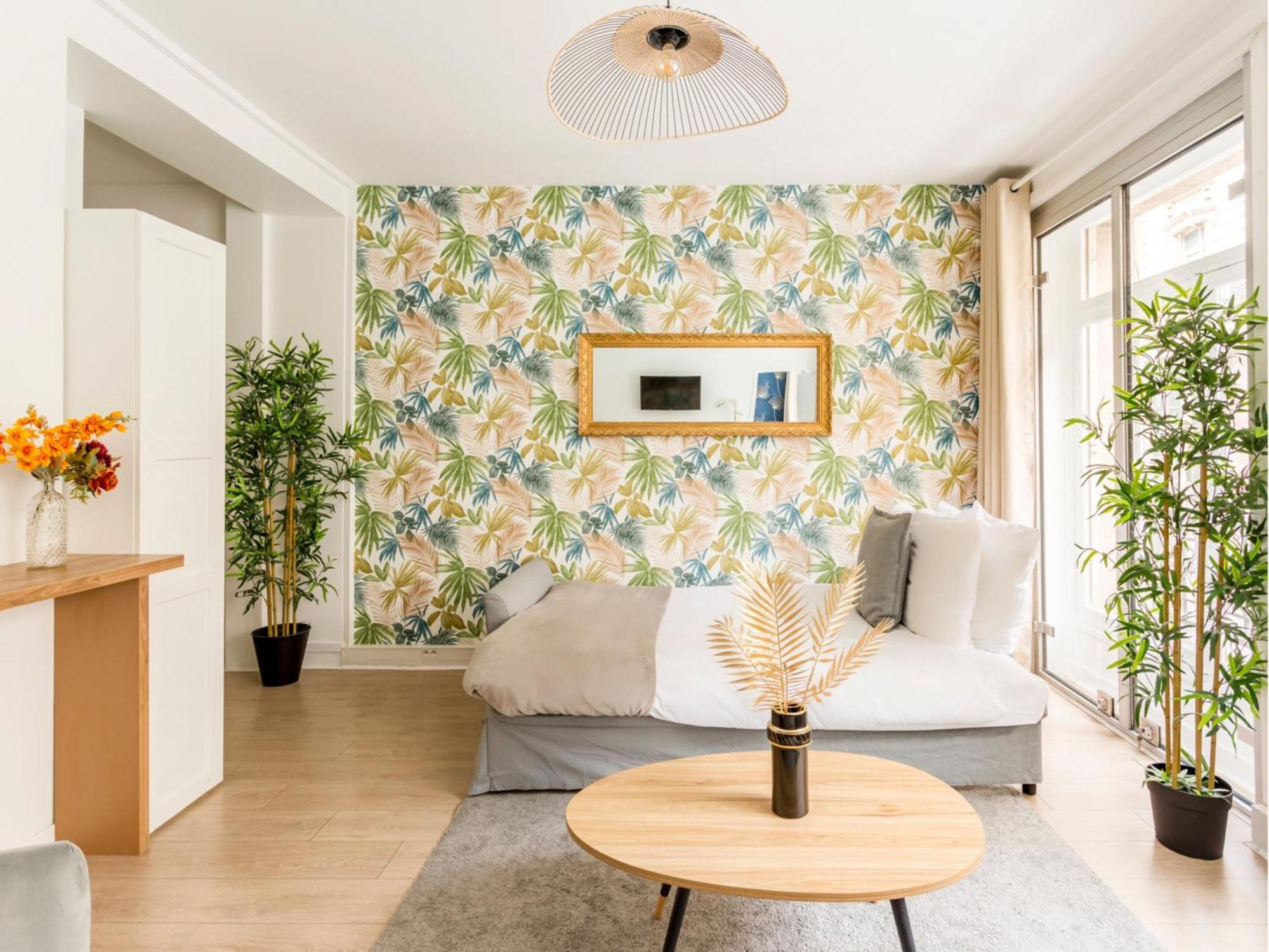 Cosy 3 bedrooms apartment - Louvre&Marais Paris Extérieur photo