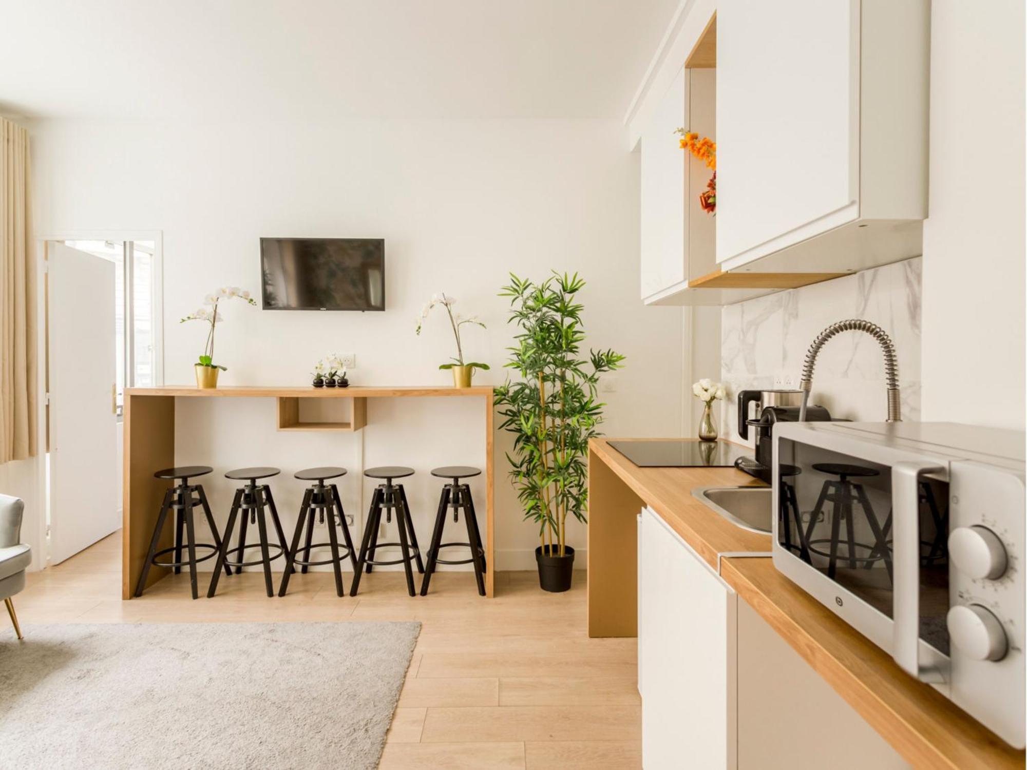 Cosy 3 bedrooms apartment - Louvre&Marais Paris Extérieur photo