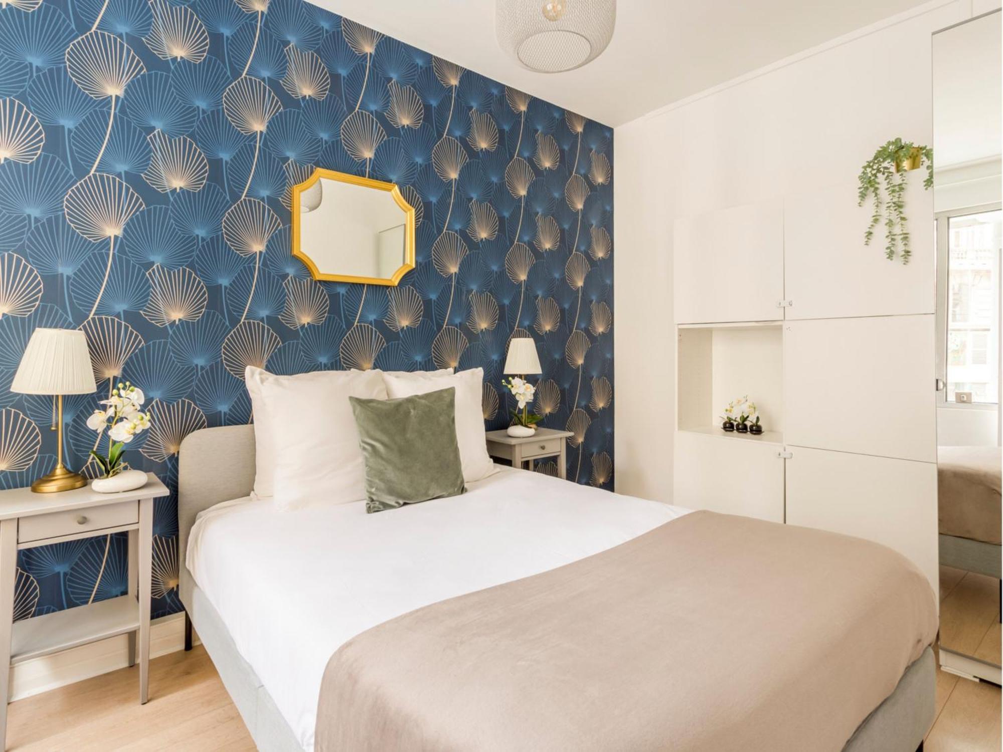 Cosy 3 bedrooms apartment - Louvre&Marais Paris Extérieur photo