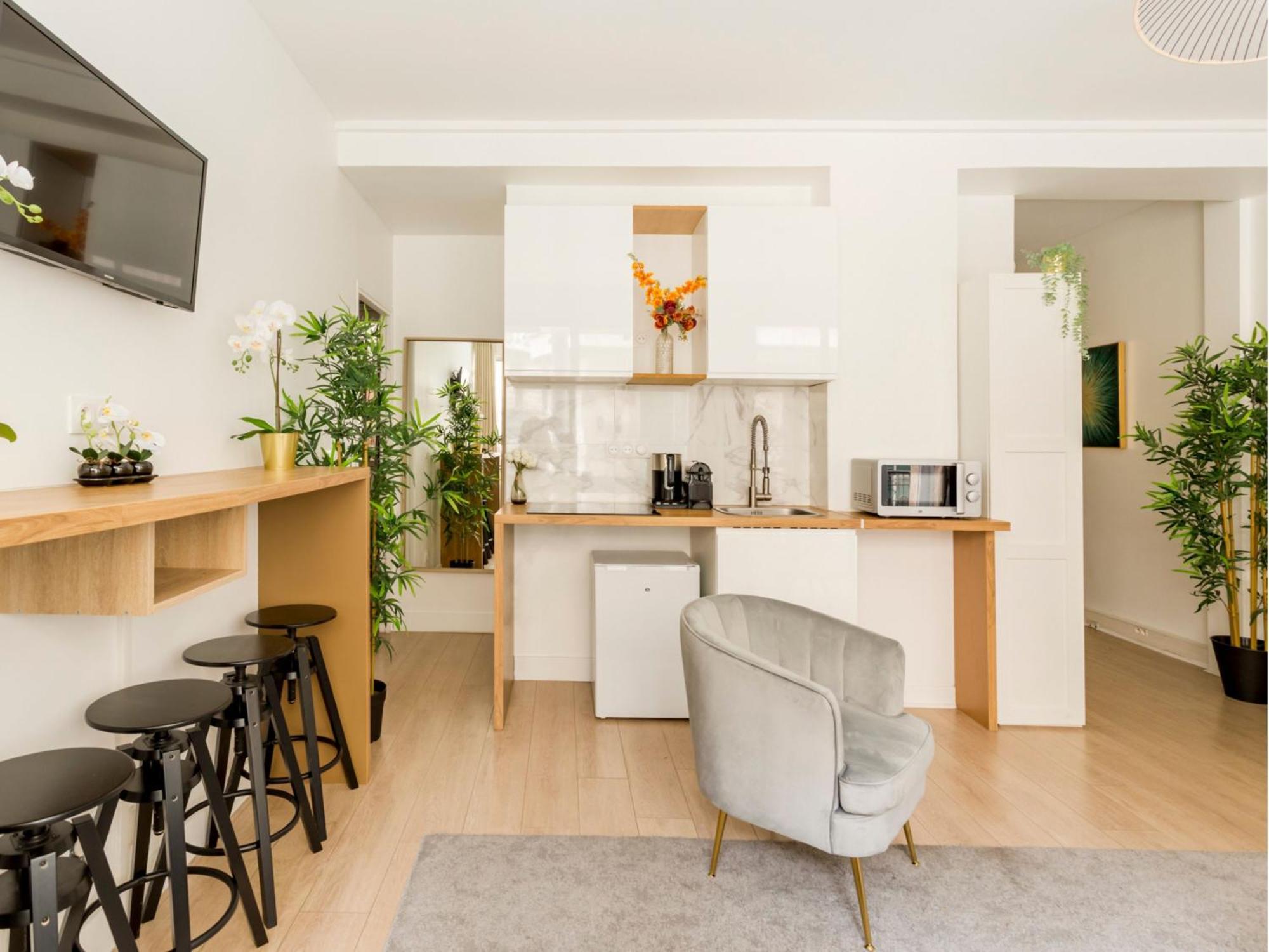 Cosy 3 bedrooms apartment - Louvre&Marais Paris Extérieur photo
